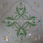 2014 Decorative PVC panel (ISO 9001:2008&amp;SGS)