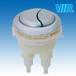 2014 distribute push button flush,dual push button toilet flush K216