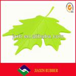 2014 funny door stopper/leaf doorstop/decorative door stop JX-140117