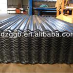 2014 galvanized corrugated metal/steel roofing sheet pass ISO9001:2008; BV; SGS in competitive price Common sizes available