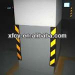 2014 Good quality parking rubber corner protector PV-C06