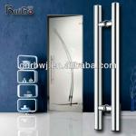 2014 H shape entrance door handle manufacturer RB-3001