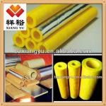 2014 heat insulation rock wool building matetials