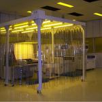 2014 High Quailty GMP Clean Room with Lighting KLC-Clean room