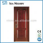 2014 High quality Interior Veneer Wooden doors for rooms SMWCD-002