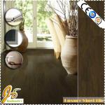 2014 Hot luxury vinyl floor tiles J&amp;D LVT Serial