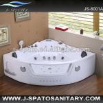 2014 Hot Product Italy Morden Home Furniture New Technology Whirlpool Bathtub Best Price JS-8001A