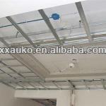 2014 hot sale ceiling keel with high performance Auko-M