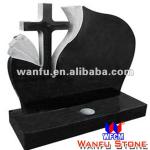 2014 hot sale cheap headstones headstone 040