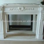 2014-HOT SALE fireplace mantel sf-015