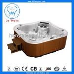 2014 Hot Sale Mini Indoor Spa Massage Bathtub LWS-8003