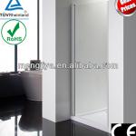 2014 hot sales shower door for bathroom MJY-JY-34