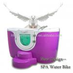 2014 Hottest spa bicycle spa tub sport equipment 505