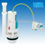 2014 New adjustable Cable-operated Dual Flush Valve P301 FK4