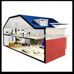 2014 new building house designs loft board