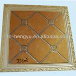 2014 new design 300x300mm rustic floor tiles JS303