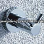 2014 New Design Bathroom Accessories(Robe Hook) 18104