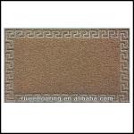 2014 NEW DESIGN DOOR MAT USED OUTDOOR HB MAT