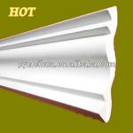 2014 New design gypsum cornice in big size 160*2500mm