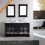 2014 new design solid wood modern wholesale bathroom vanity modern wholesale bathroom vanity FED-1014