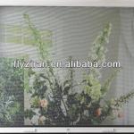 2014 New DIY Aluminium Windows With Mosquito Net SO-01-201V  Aluminium Windows With Mosquito Net