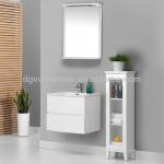 2014 New Modern White Bathroom Cabinet / Bathroom Vanity SC060