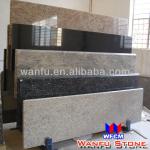 2014 New Products Prefab Kitchen Granite Counter top wfcm