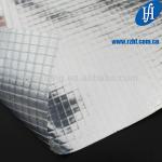 2014 New products single metal single bubble reflective insulation 13108