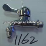 2014 New Style Brass chrome Garden Taps YZL 1162