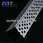 2014 Perforated Decorative Corner Bead for sale MT-PCB-30