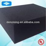 2014 promotional custom charcoal pick and pluck foam custom charcoal pick and pluck foam