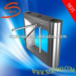 2014 SEWO New Vertical Mechanical Price Tripod Turnstile Gate SEWO-5219