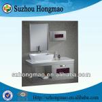 2014 stainless steel used bathroom vanity cabinet ,bathroom cabinet HBF04-4606