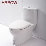 2014 super water saving 4&quot;outlet sanitary wares toilet 1276