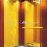 2014 the newest style Passenger Elevator Car cabin Decoration CD-9a