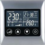 2014new switch digital thermostat,room thermostat LS