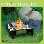 2014new,warm, make feeling,modern,popular,fashion,indoor and outdoor fireplace FP205