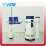 20cm high adjustable one piece toilet tank fillng valve WDR-F011