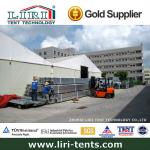 20m warehouse tent from Liri warhouse tent BT20