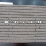 20x223mm bamboo ceramic exterior wall tile D22509