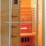 2104 Hot sale Combo Sauna infrared KD-5003S