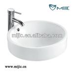 218A portable shampoo basin vessel sinks cheap sinks bathroom 218A