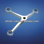 220 series stainless steel three point spider HS042203