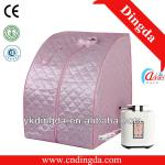 220V New Design Sauna Shower Combination DDSS-01B DDSS-01B