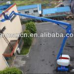 22m Aerial work platform GTZZ22Z