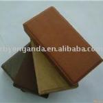 230x115x40/50mm sintered square paving brick PB-94