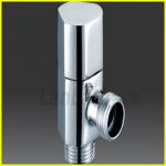 2441(A) Fashion Hand Control Chrome Angle Flush Valve 2441(A)