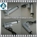 250mm stroke,24V OK648 Mini-linear actuator for electric roller shutter and operator for roller shutter OK648