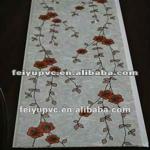 25cm width PVC laminated panel with 33% PVC for interior decoration FY-Z10