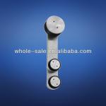 25mm stainless steel glass sliding door roller HS07SL01A-25 HS07SL01A-25